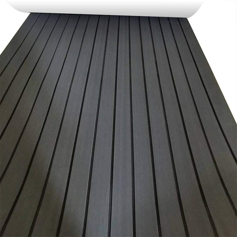 eva foam boat deck